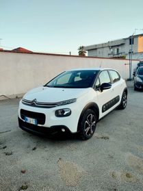 Citroen C3 PureTech 68 Feel