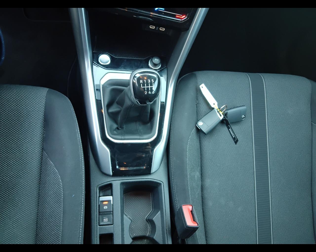 VOLKSWAGEN T-Roc I 2022 - T-Roc 1.0 tsi Edition Plus 115cv