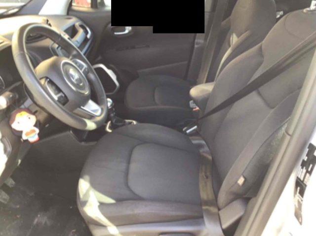JEEP Renegade 1.6 Mjt 130 CV Longitude IVA ESPOSTA LEGGE 104