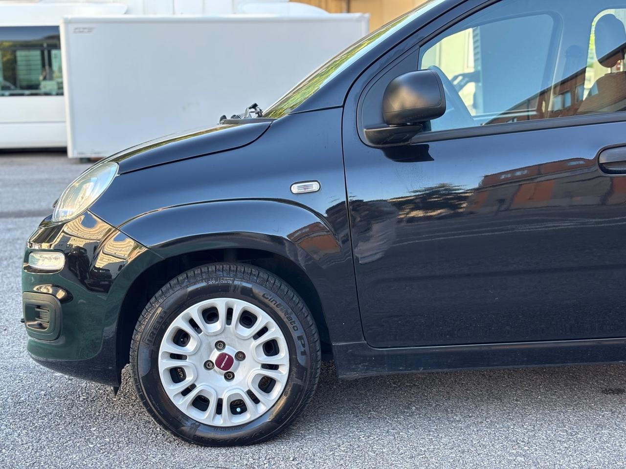 FIAT PANDA 1.2 BENZINA 5 posti PERFETTA