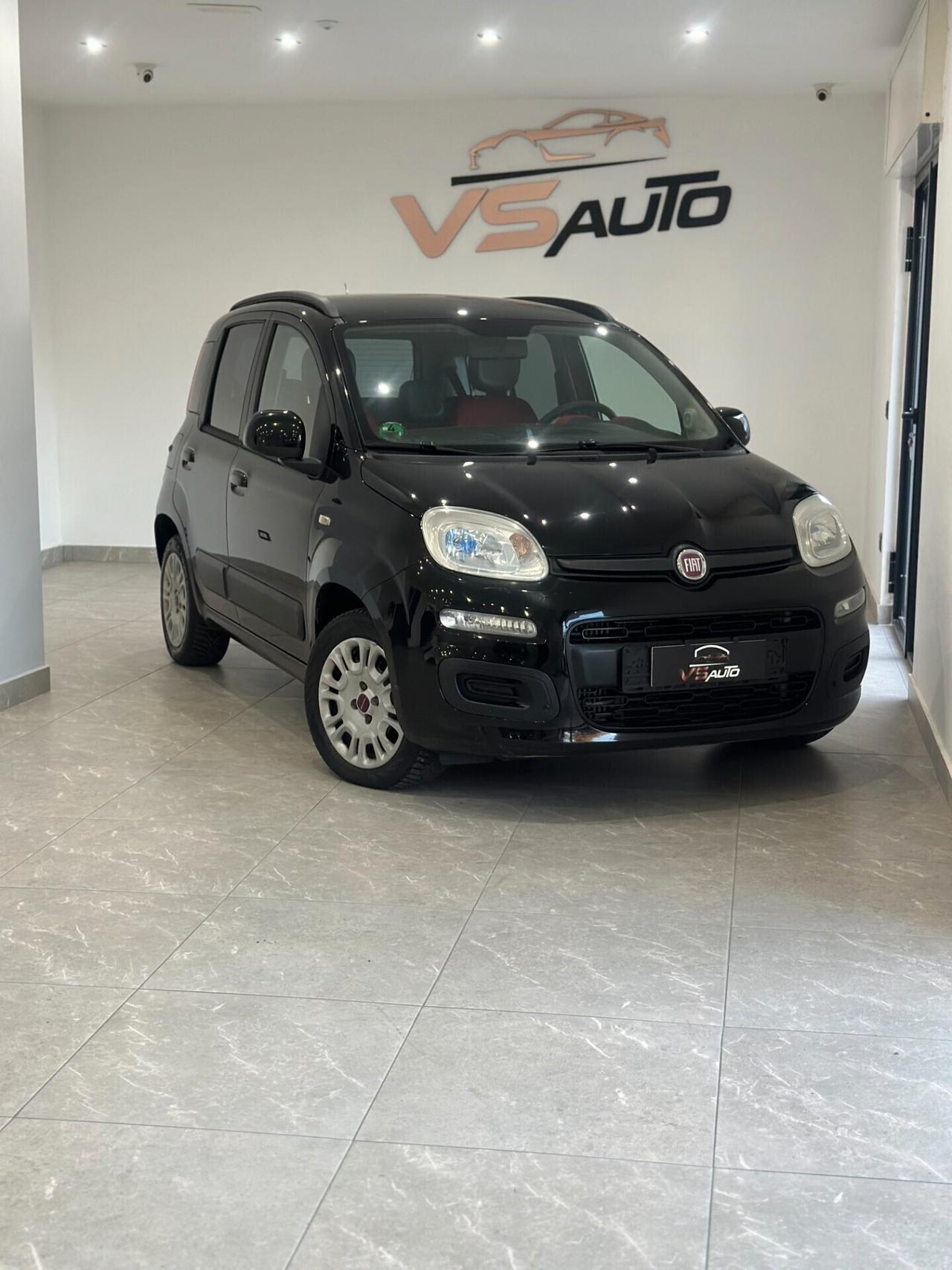 Fiat Panda 1.3 MJT S&S Easy