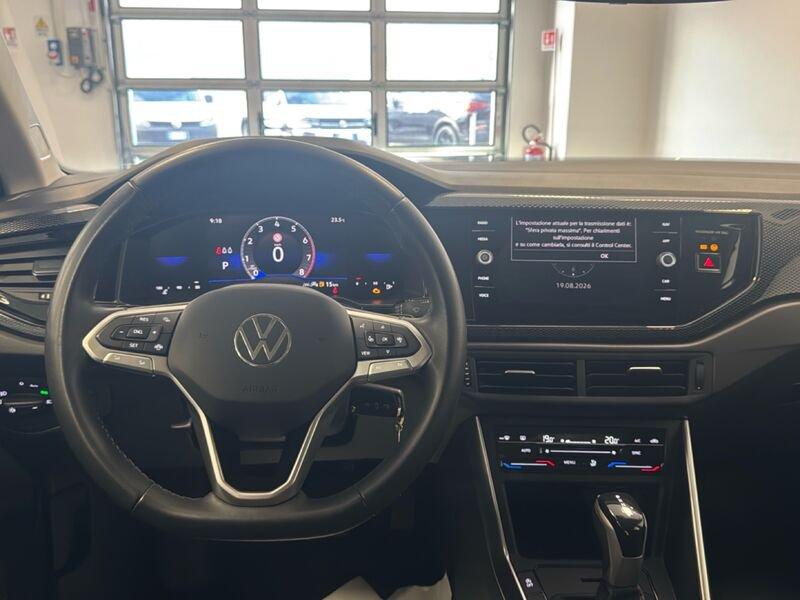 Volkswagen Polo POLO LIFE 1,0 TSI 70 kW (95 CV)