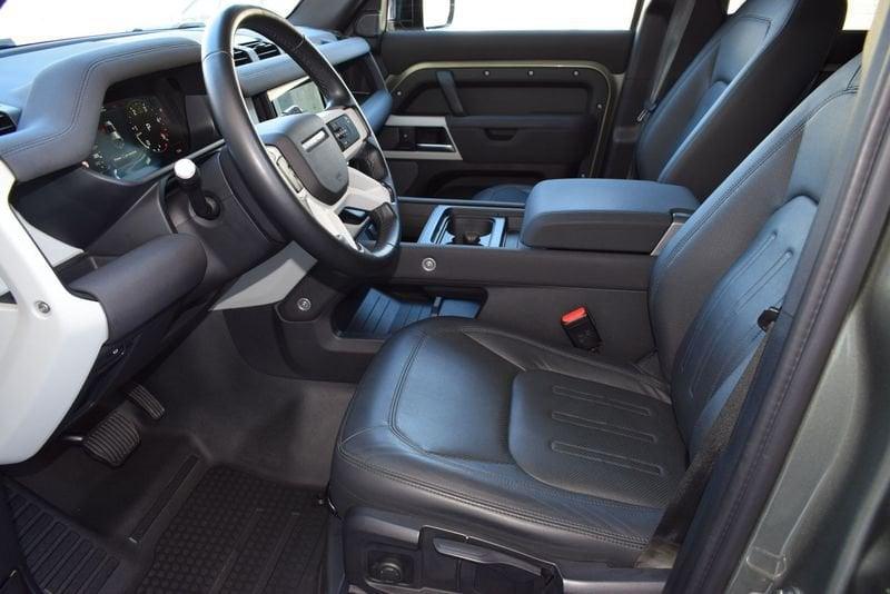 Land Rover Defender Defender 110 3.0D I6 200 CV AWD Auto S AUTOCARRO N1 IVA ESPOSTA