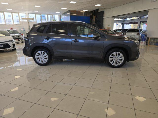 SUZUKI S-Cross 1.4 Hybrid 4WD Top EXTRA PROMO+INCENTIVO 2026
