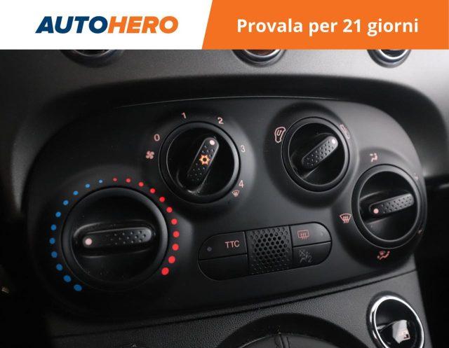 ABARTH 595 1.4 Turbo T-Jet 160 CV Pista
