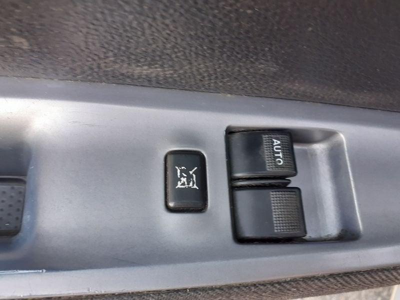 Mazda Mazda2 1.4 TD 5 PORTE 1°PROP - KM CERTIFICATI