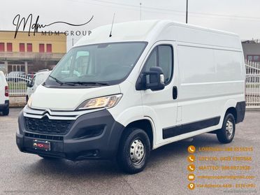 Jumper 35 BlueHDi 130 PM-TM Furgone PREZZO PIU IVA