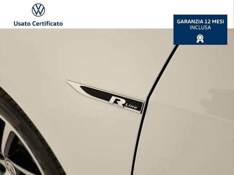 Volkswagen Golf 5p 1.6 tdi Executive 115cv dsg