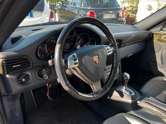 Porsche 997 3.6 CARRERA 2 CABRIO "TAGLIANDI PORSCHE"