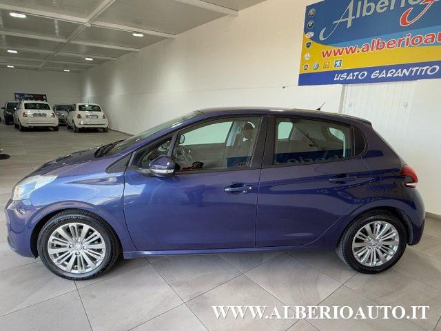 PEUGEOT 208 1° serie BlueHDi 75 5 porte Allure