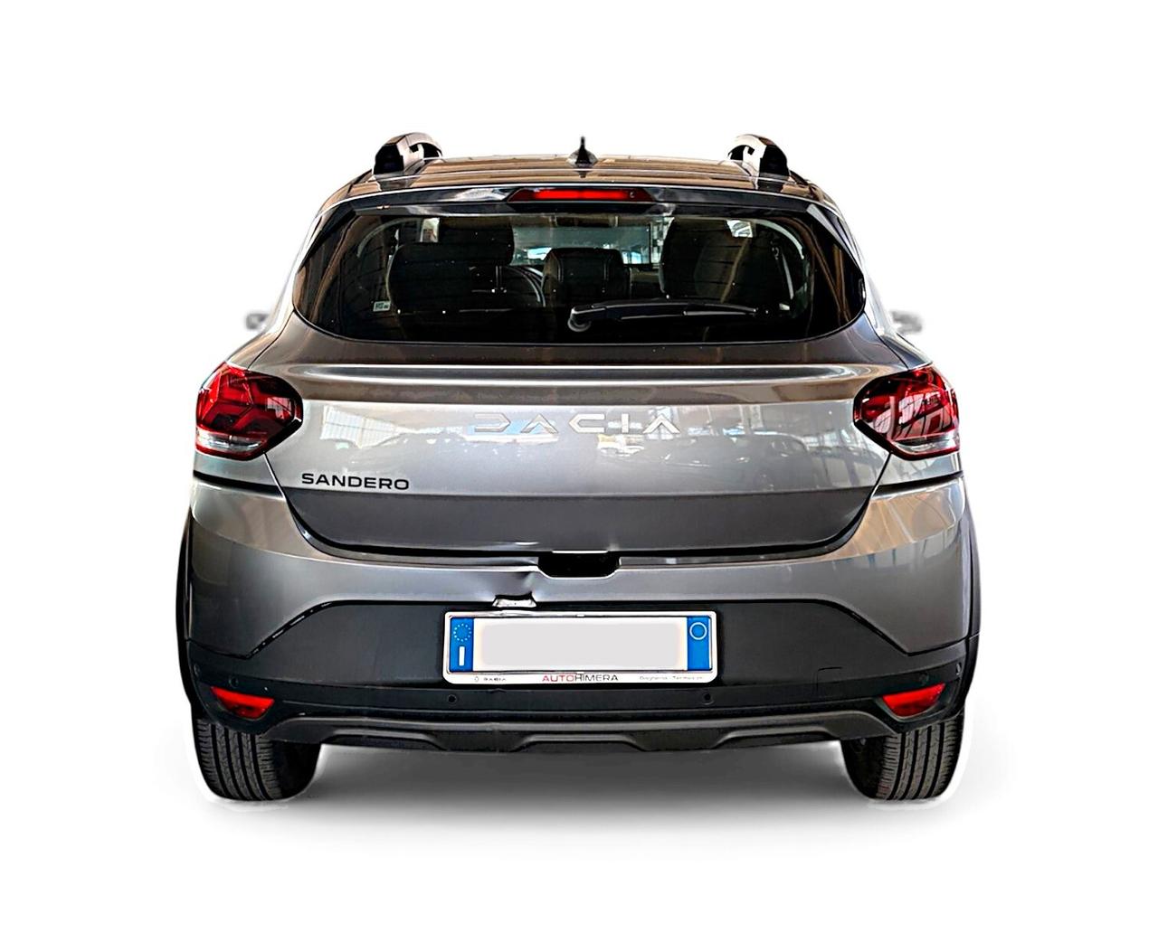 Dacia Sandero Stepway 1.0 GPL 101Cv. - n101140