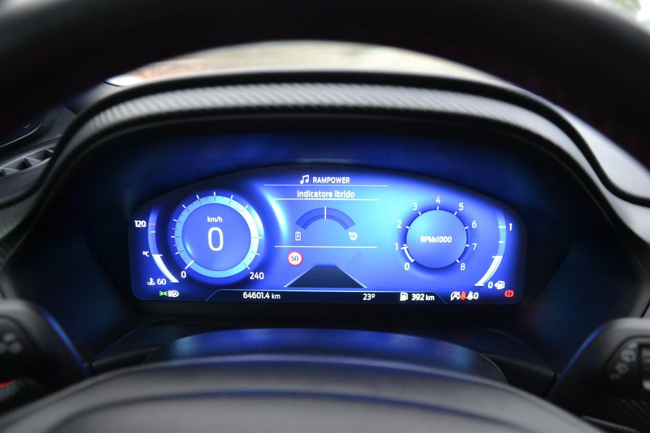 Ford Puma 1.0 HYBRID 125CV ST-LINE X **TOP DI GAMMA**