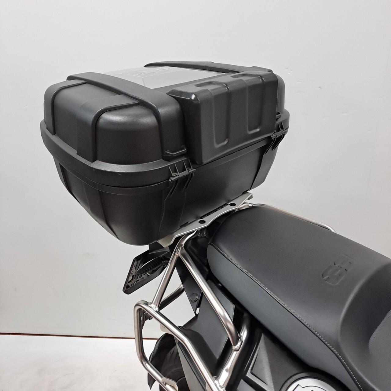 BMW F 800 GS Adventure *TUA DA 140 euro