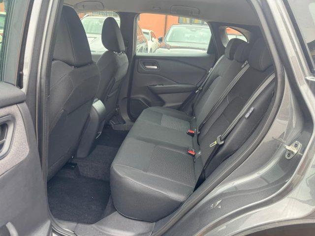 NISSAN Qashqai MHEV 158 CV Xtronic Acenta