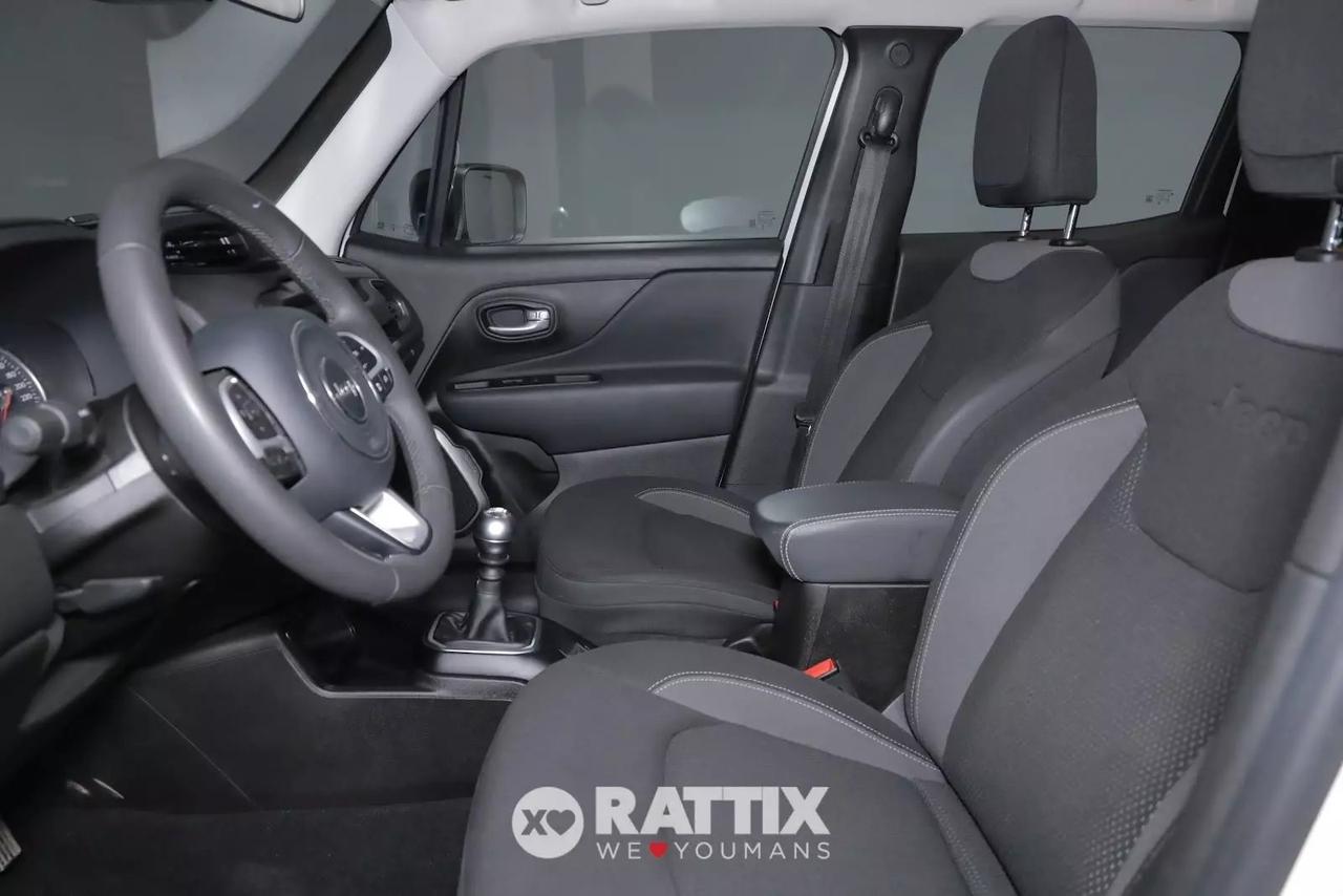 Jeep Renegade 1.0 T3 120CV Limited