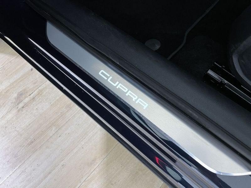 Cupra Formentor Formentor 1.5 TSI DSG