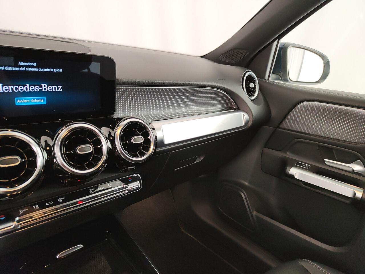Mercedes-benz GLB 200 d Automatic Sport Plus