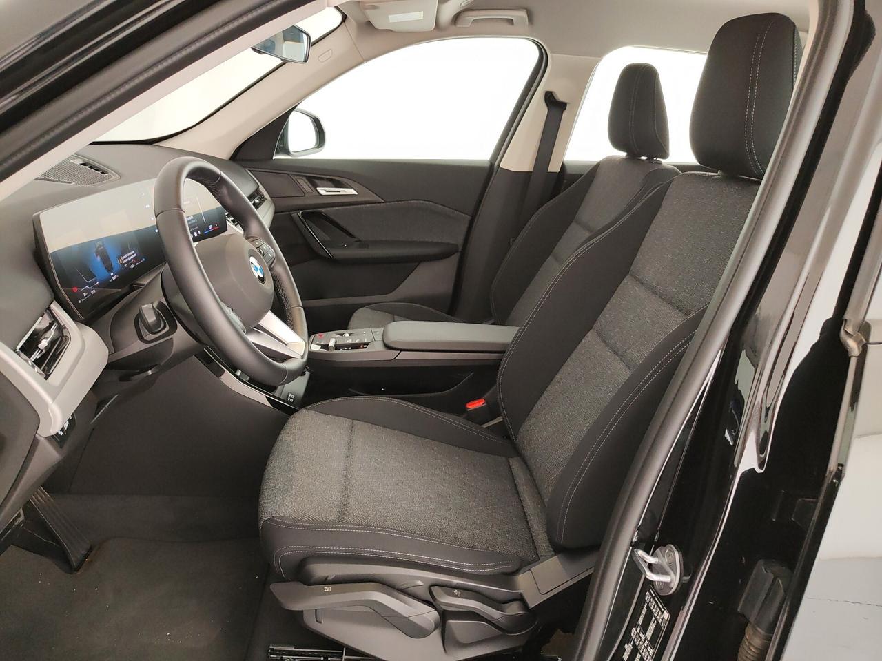 Bmw X1 sDrive 18d