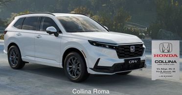 Honda CR-V CR-V 2.0 Hev eCVT Advance AWD