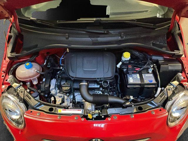 FIAT 500 1.0 Hybrid Dolcevita 70CV