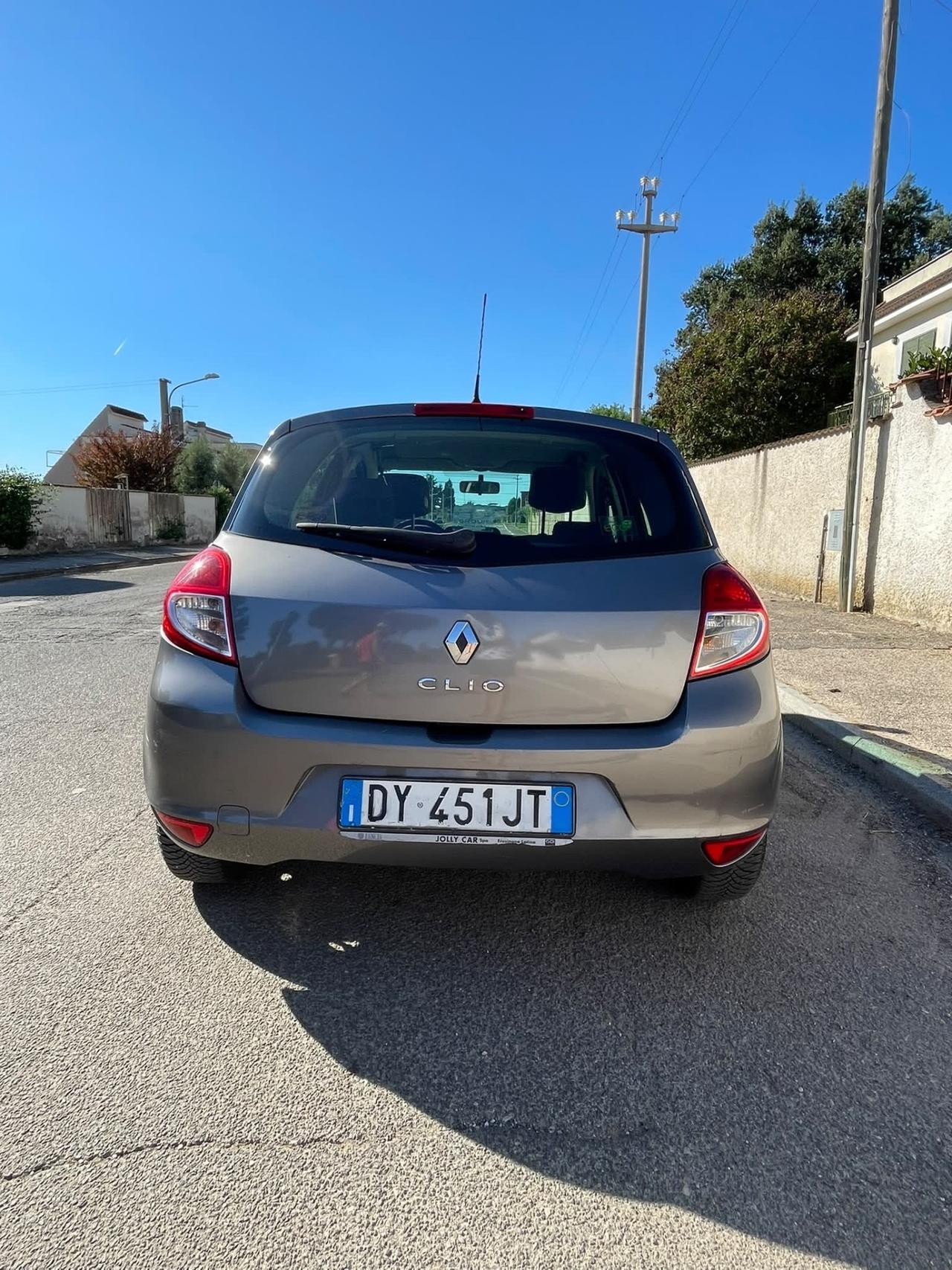 Renault Clio Storia 1.2 125000 km!!!!!
