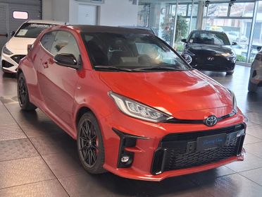 TOYOTA Yaris 1.6 Turbo 3 porte GR Yaris Circuit