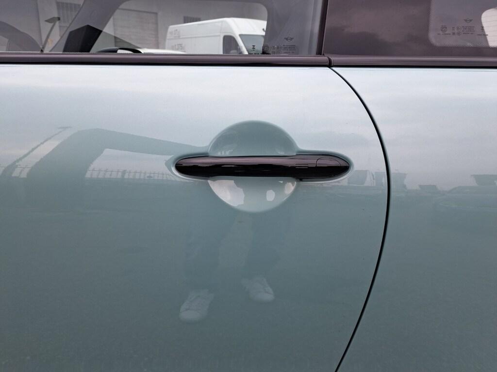 Mini Mini Cooper 3 Porte 1.5 C Favoured Auto