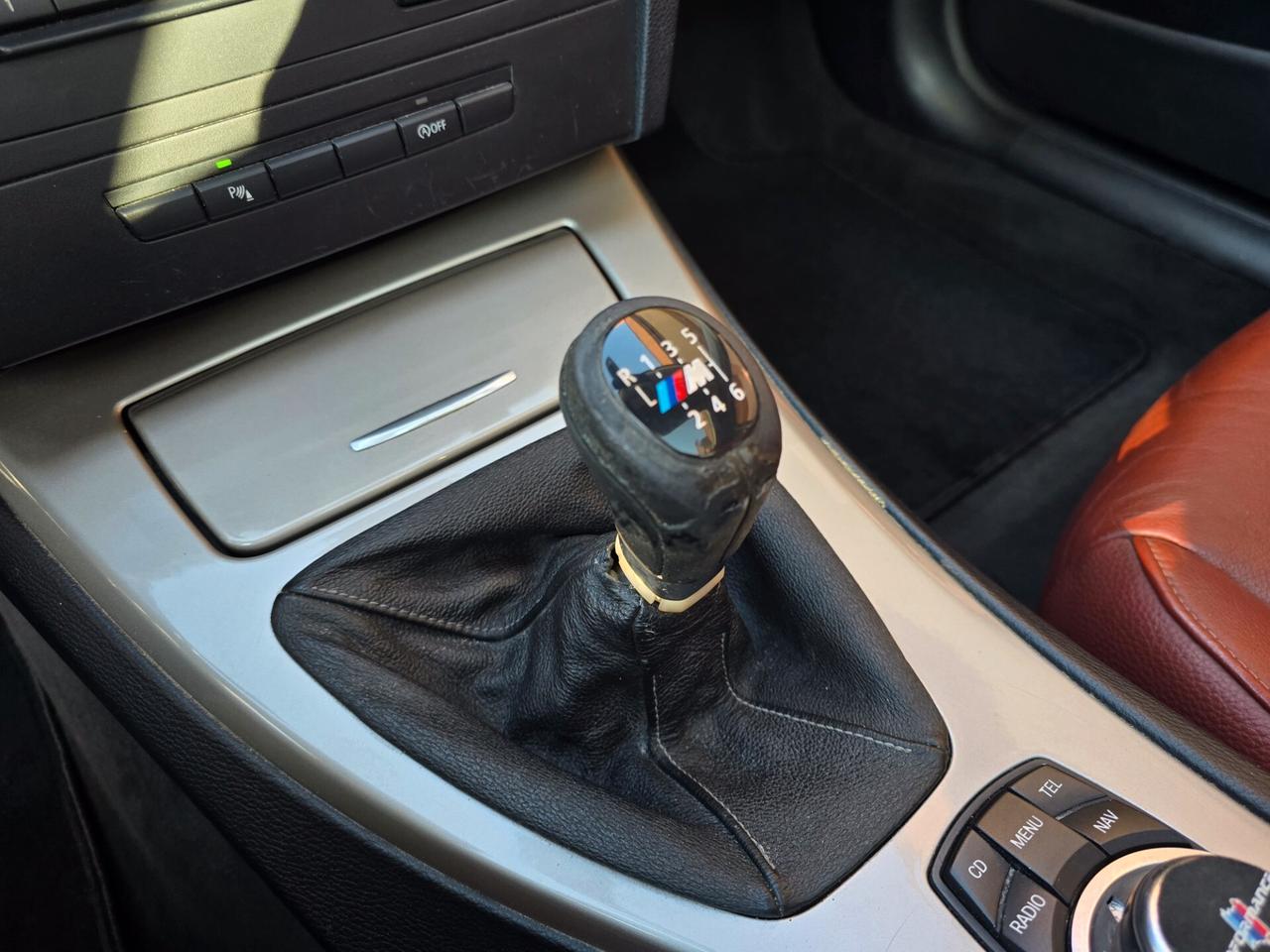 Bmw 318 318d 2.0 143CV cat Touring