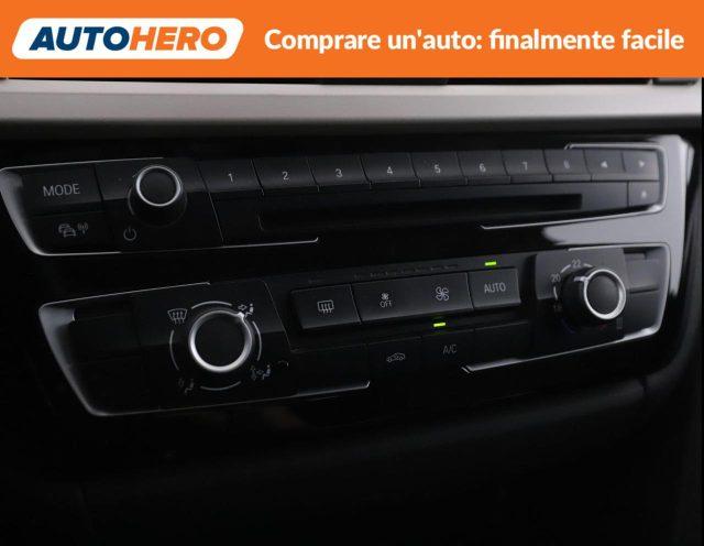 BMW 318 d Touring Advantage