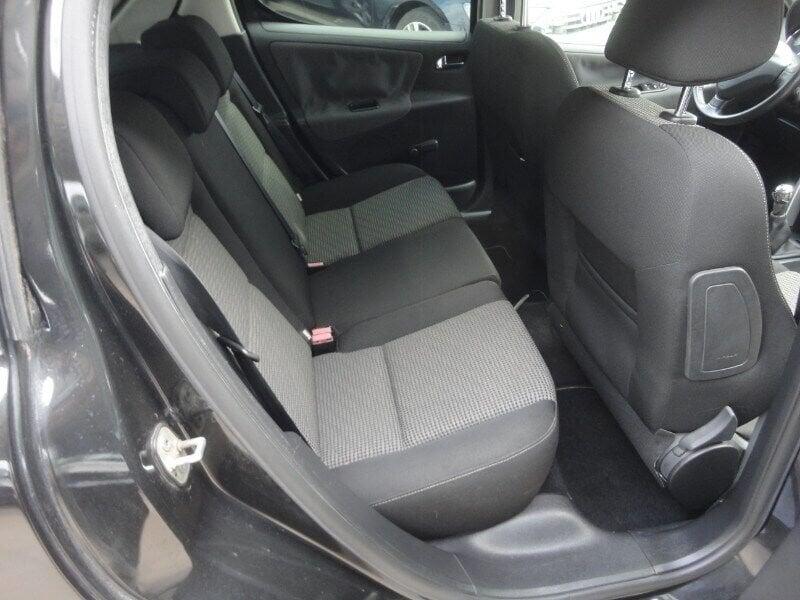 Peugeot 207 1.6 HDi 110CV 5p. XS