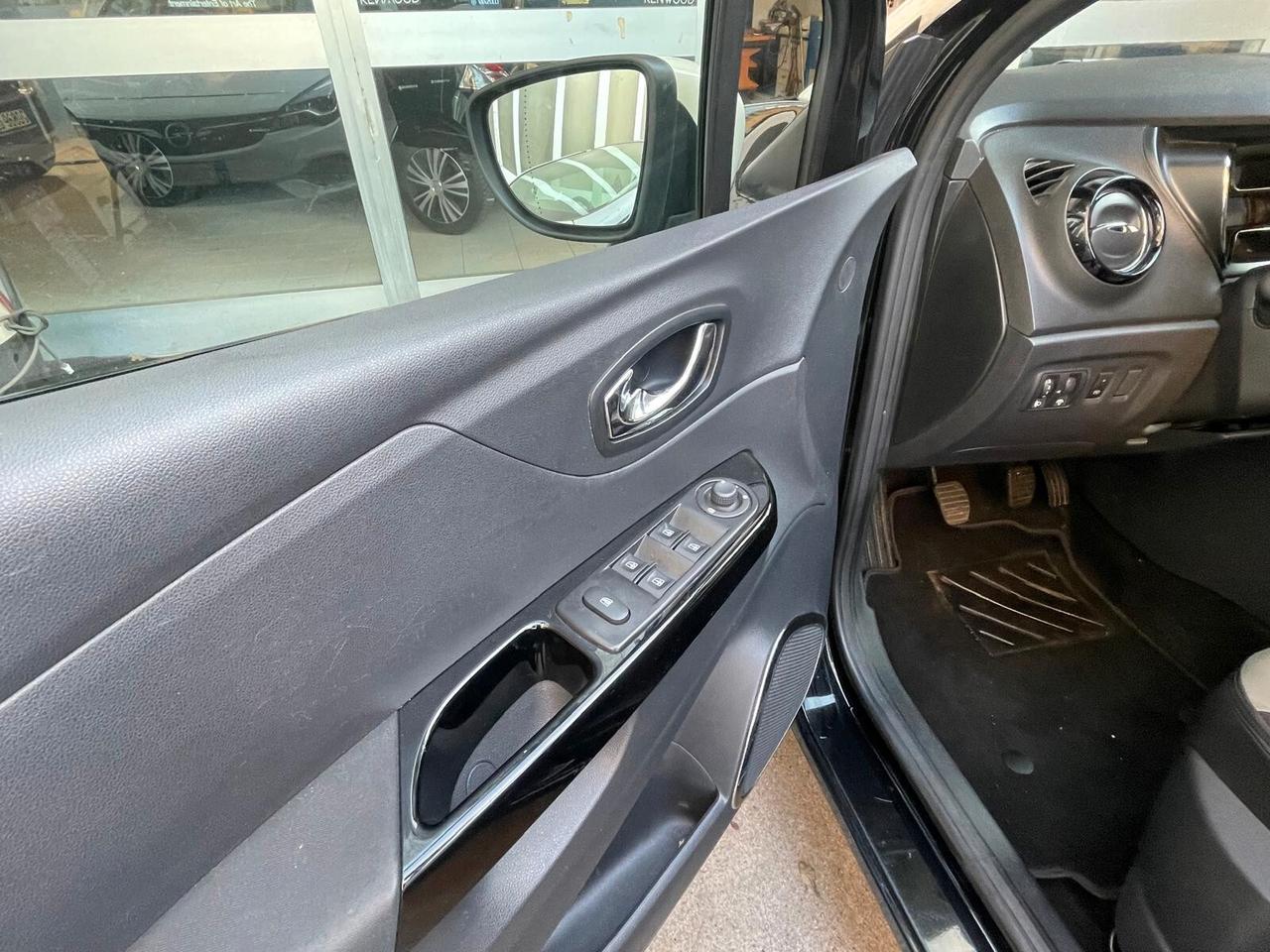 Renault Captur dCi 8V 90 CV EDC Start&Stop Energy Hypnotic