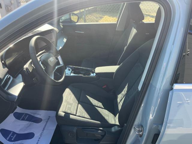 AUDI Q3 TDI 110 kW S tronic Business Advanced New Model