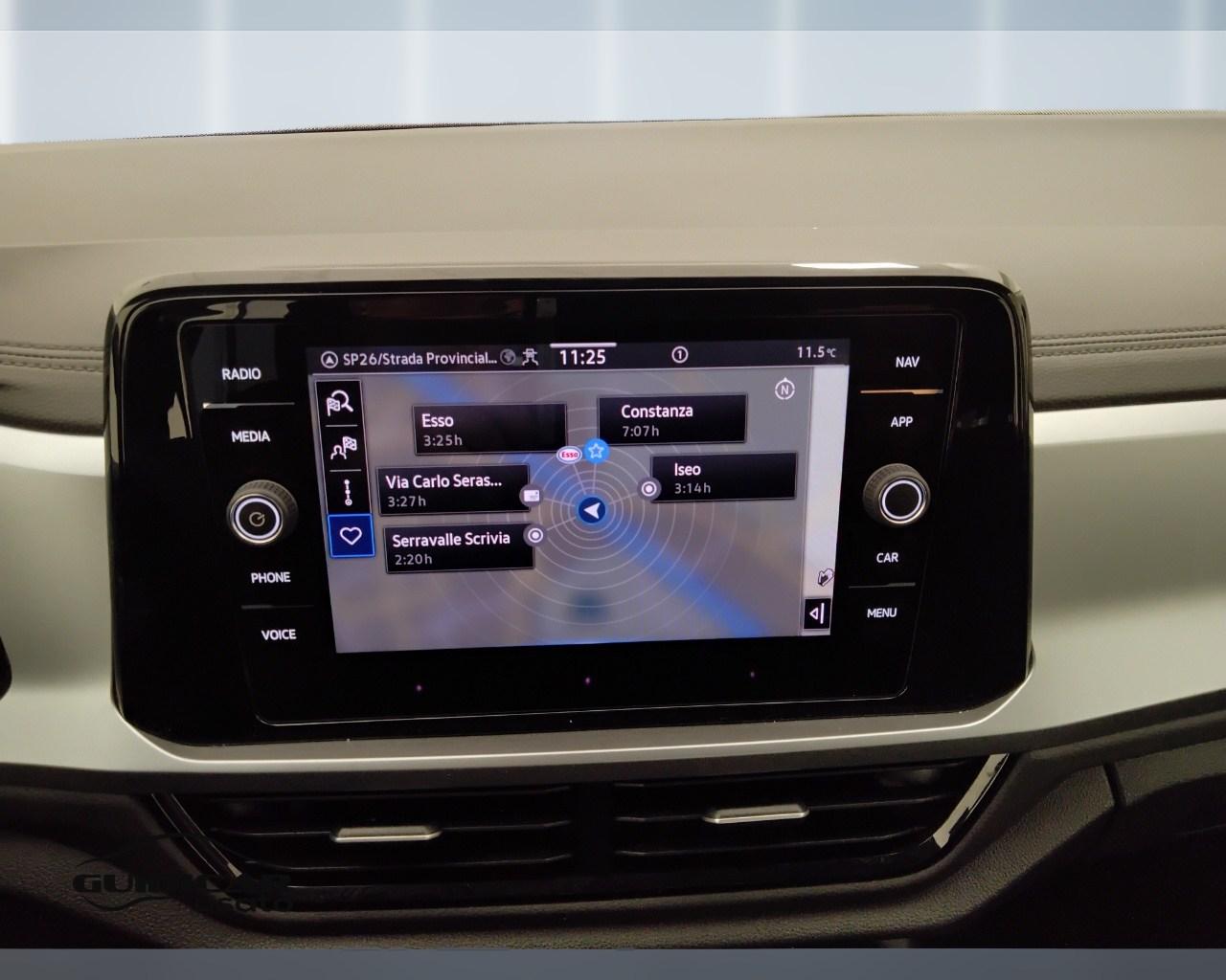 VOLKSWAGEN T-Roc I 2022 - T-Roc 1.5 tsi Life dsg