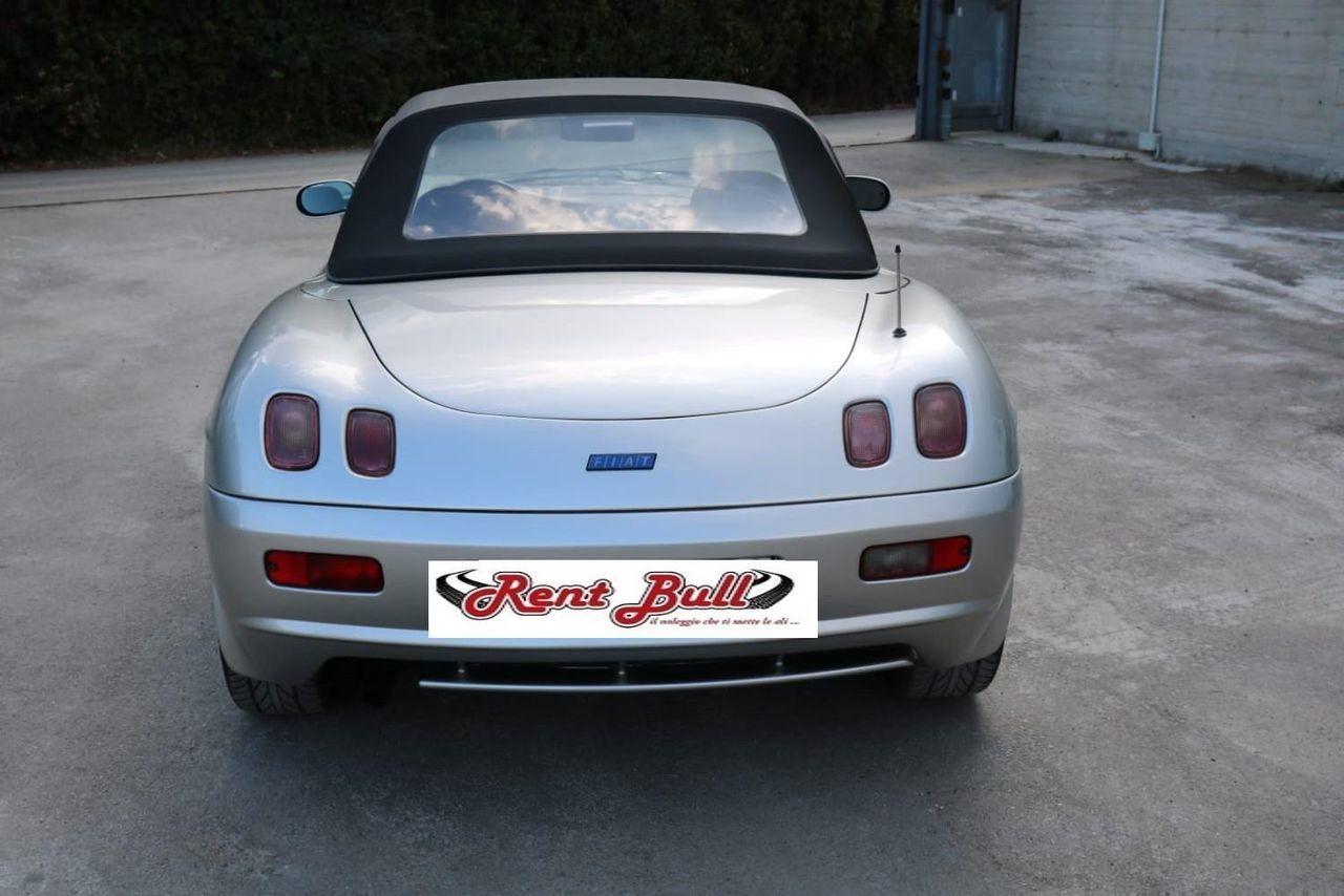Fiat barchetta convertibile RIF:5916
