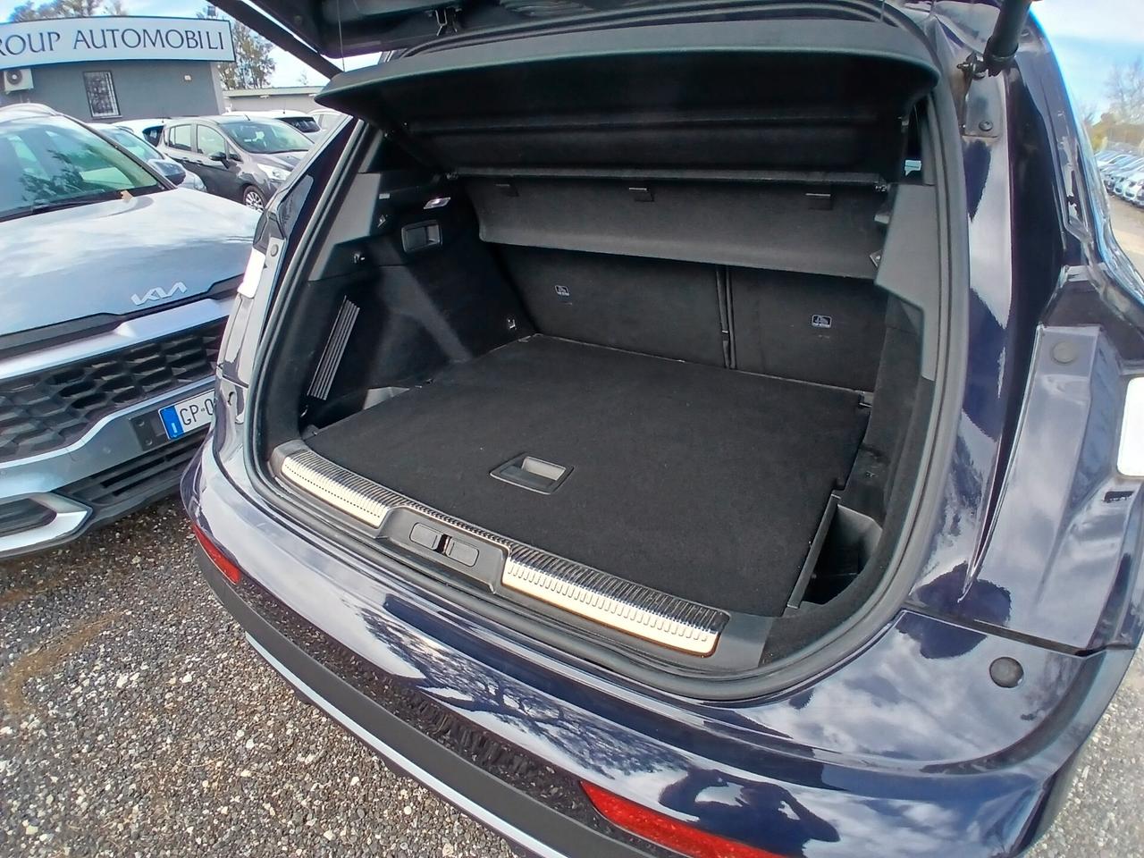 DS 7 Crossback BlueHDi 130 aut. Grand Chic