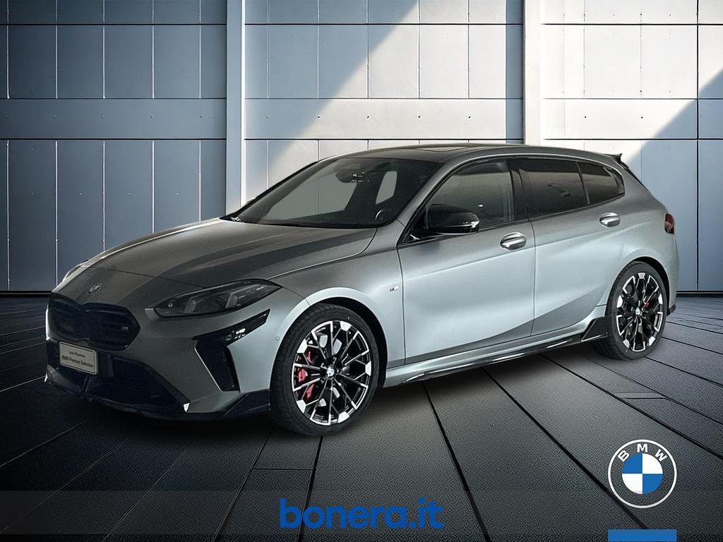 BMW Serie 1 M 135 MSport Pro xDrive DCT