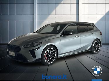 BMW Serie 1 M 135 MSport Pro xDrive DCT