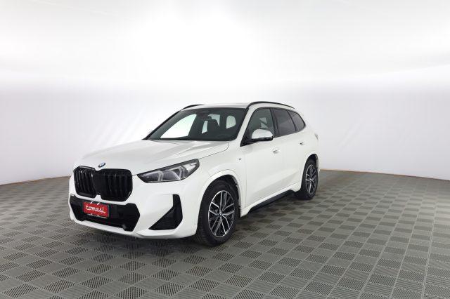 BMW X1 X1 xDrive 20d Msport