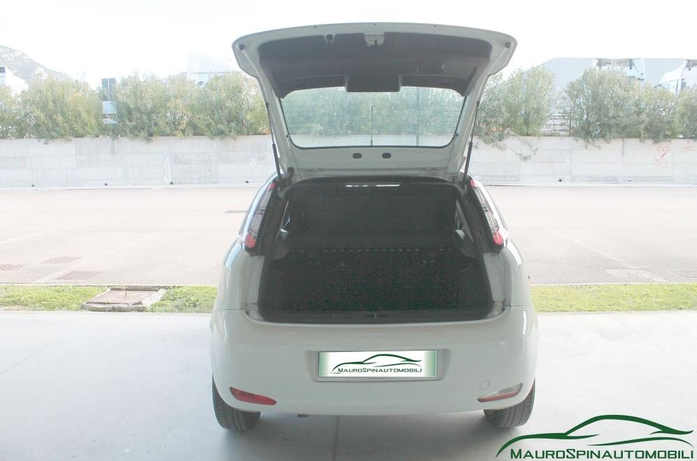 Fiat Punto 1.3 MJT II 75 CV 3 porte Neopatentati