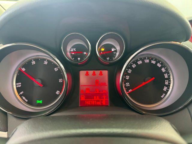 OPEL Mokka 1.7 CDTI Ecotec 130CV 4x2 Start&Stop Cosmo