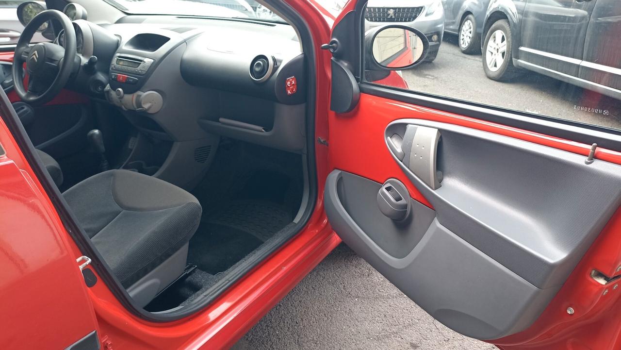 Citroen C1 1.0 5 porte AMIC1