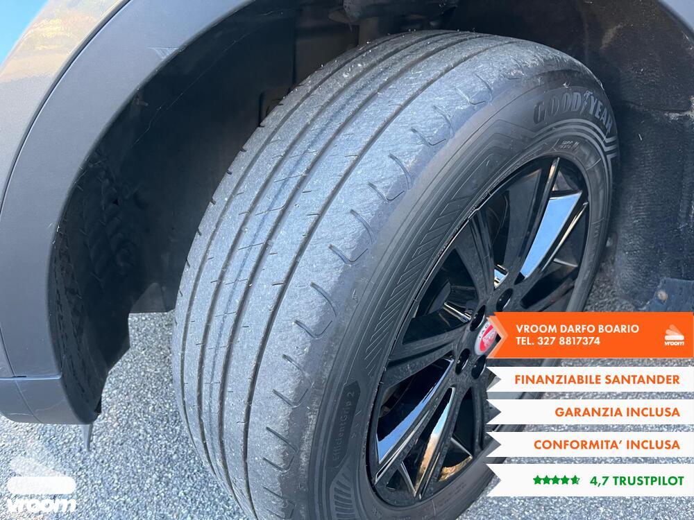 JAGUAR E-Pace (X540) E-Pace 2.0D 150 CV A...