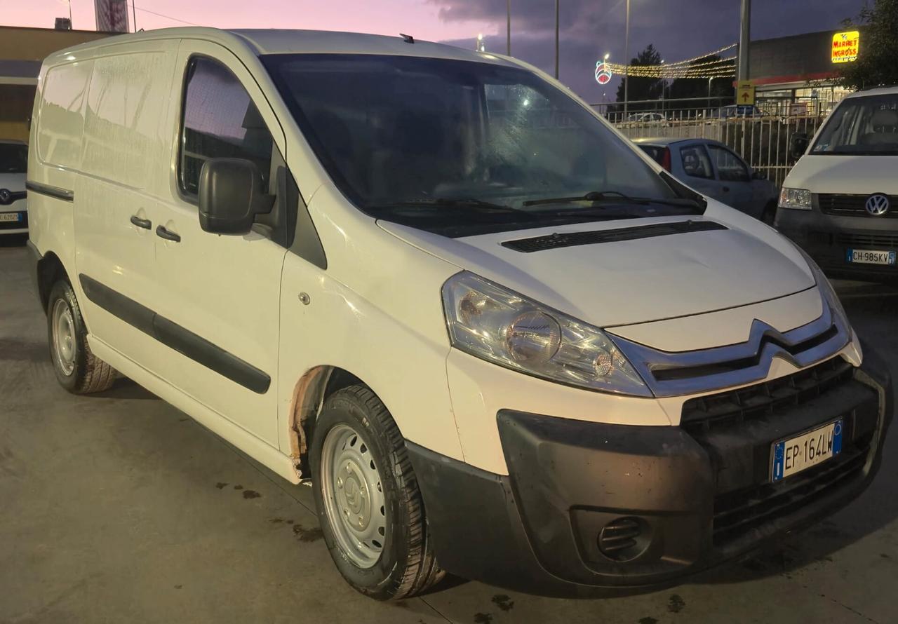 Fiat scudo