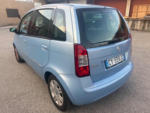 FIAT Idea 1.4 16V Emotion senza nessun lavoro da fare