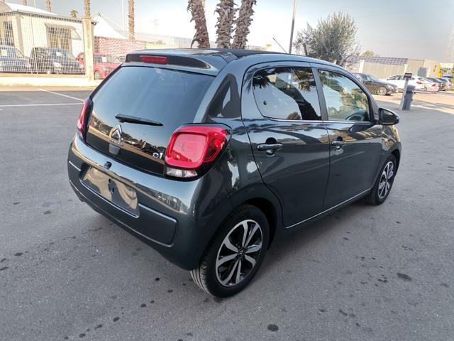 CITROEN C1 Airscape PureTech 82 5 porte Shine