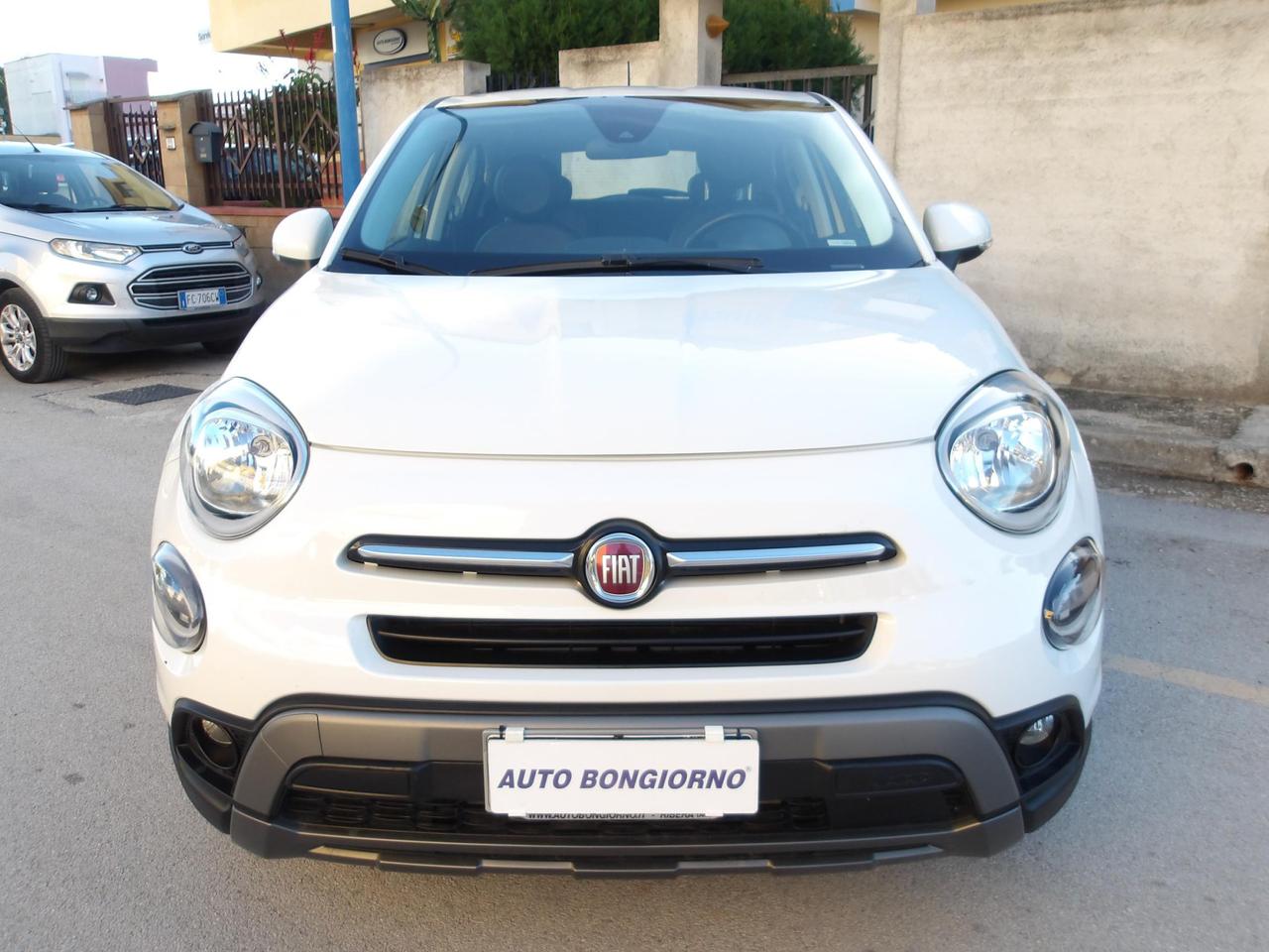 Fiat 500 X 500X 1.3 mjt Business 4x2 95cv