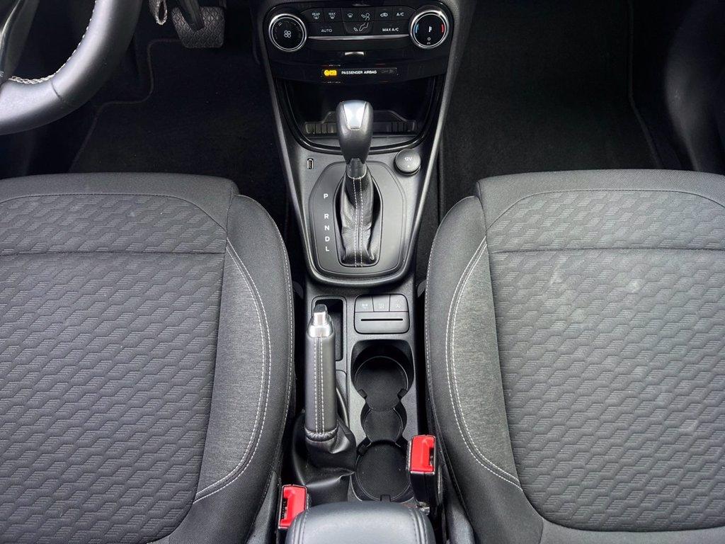 FORD Puma 1.0 EcoBoost Hybrid 125 CV S&S aut. Titanium Design del 2022