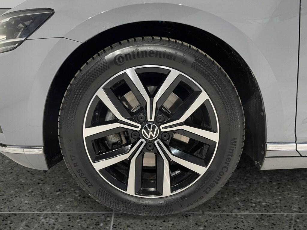Volkswagen Passat Variant 2.0 TDI 200CV DSG 4motion Executive - IMP. HARMAN/KARDON