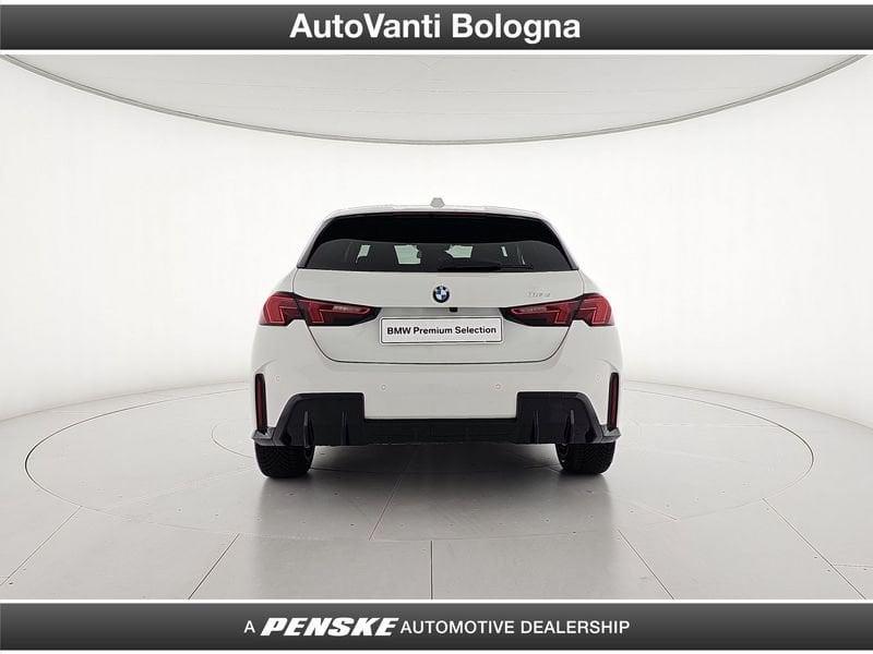 BMW Serie 1 118d 5p. MSport