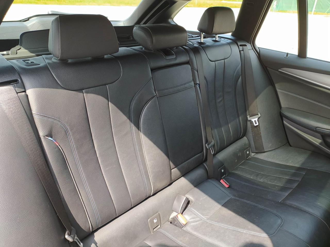 Bmw 520 M Sport 520 d #10451